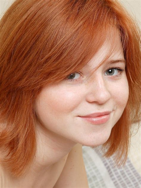 nude redhead pictures|Redhead Nude Pics